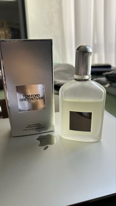 Парфюм Tom Ford - Grey Vetiver. Original