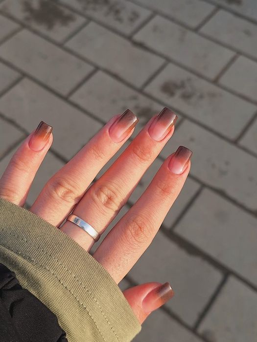 Наращивание 7 микрорайон