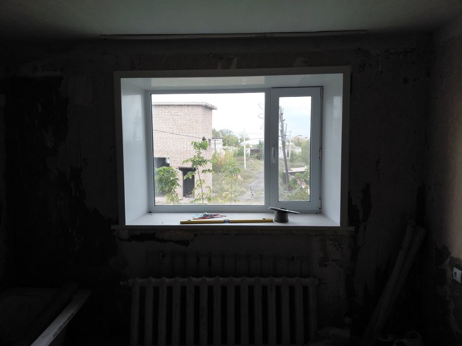 Продам квартиру 2х комнатную.