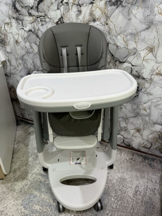Стул для кормления Peg Perego Tatamia