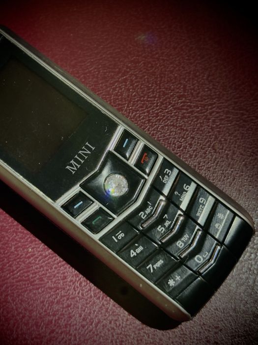 Cartier Vinage Telefon, мобильный телефон, Картье