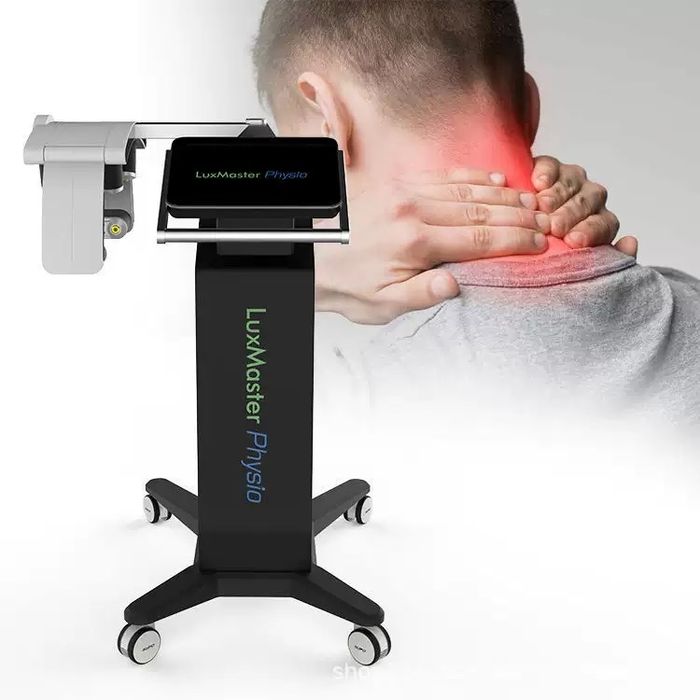 Lazer LuxMaster Physio