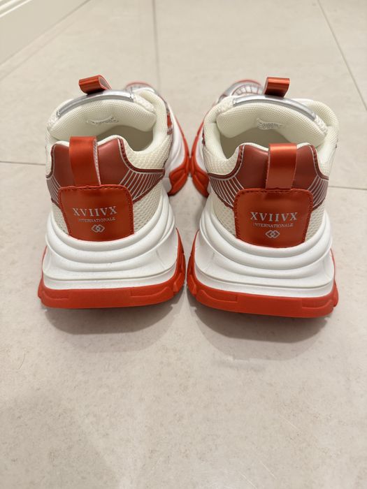 Мъжки спортни обувки