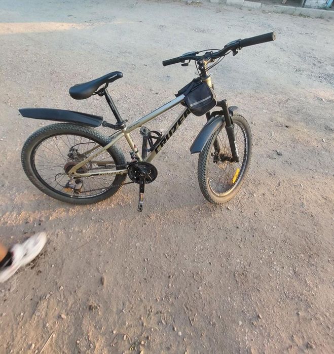 Продам Спортивный Велосипед Cruzer