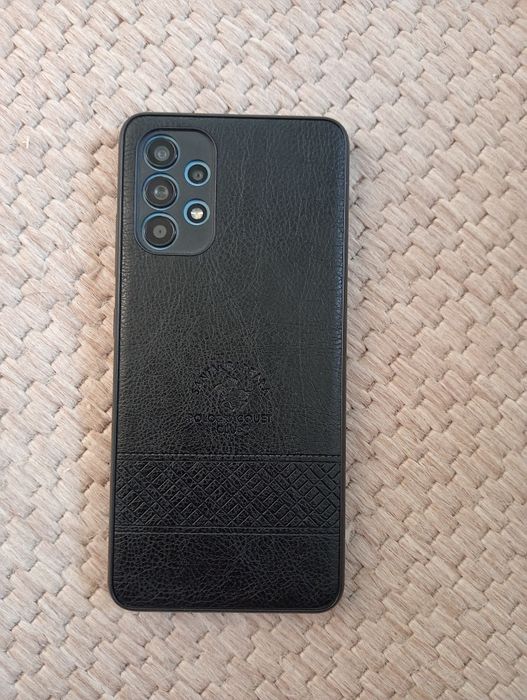 Samsung A32. Доставка