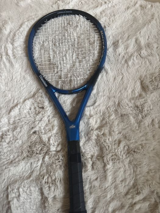 Ракера за тенис crane titanium