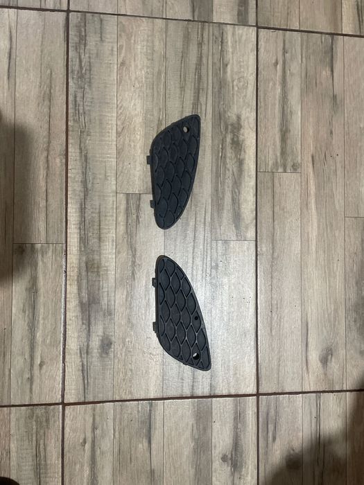 Комплект за броня на мерцедес 105 евро