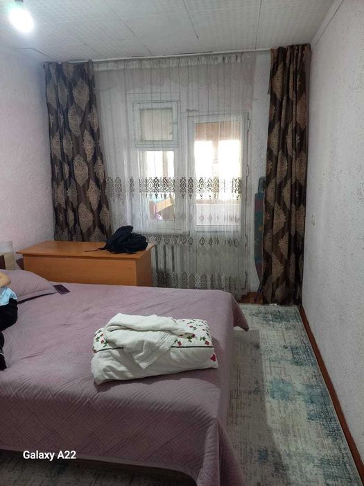 продам 2-х квартиру в Карабулаке