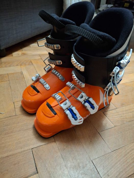 Ски обувки 24 -24,5