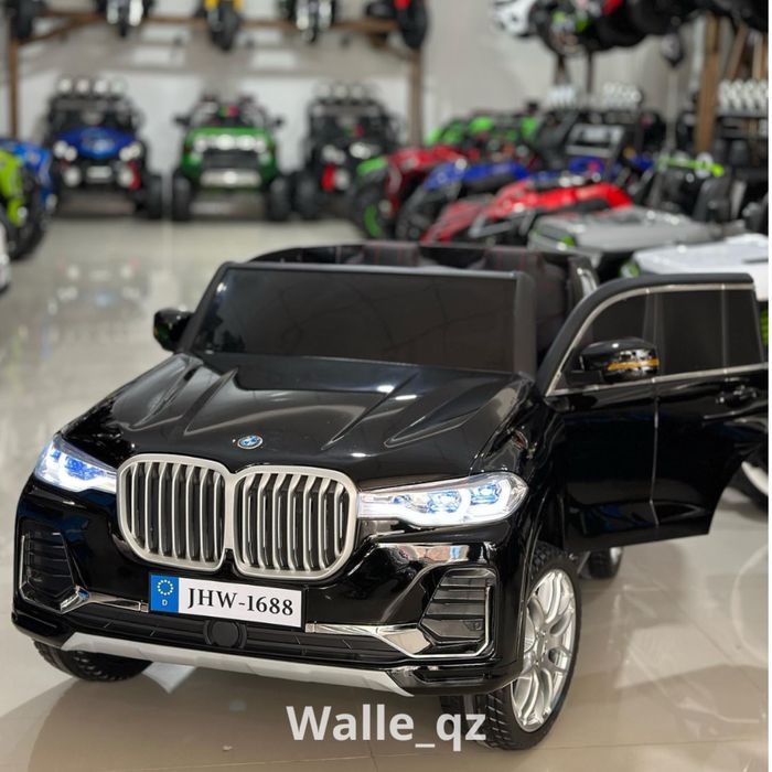 Электромобиль детские Караганда