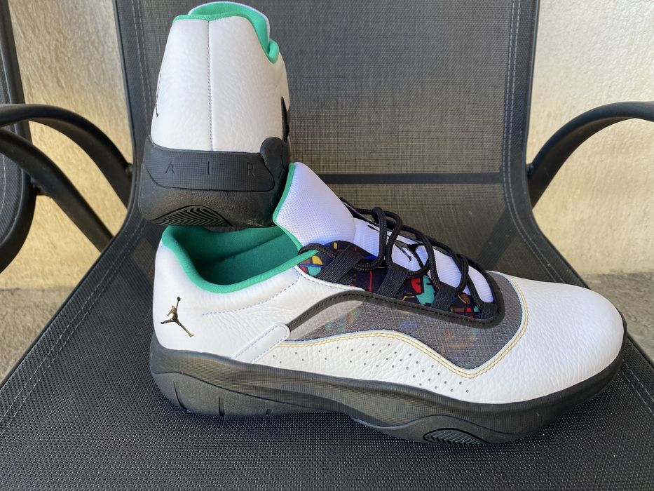 Маратонки Nike Jordan 46