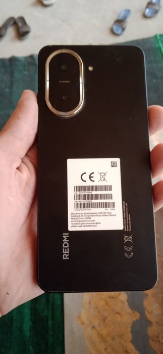 REDMI A5 holati:yangi