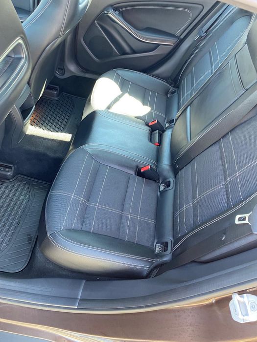 Mercedes Benz GLA 2.1 CDI euro 6