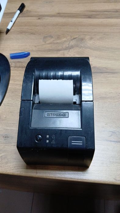 Принтер для чеков
