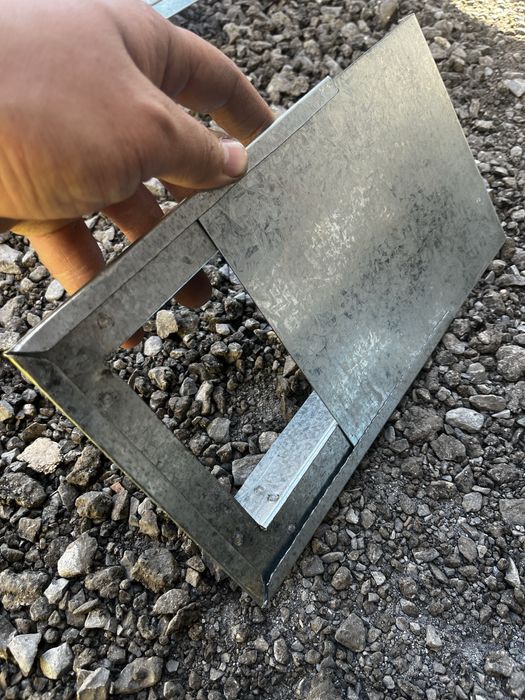 Зольники продаю!