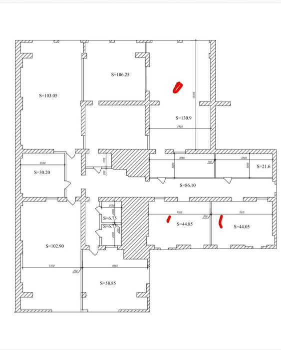 Сдается  коммерческое помещение