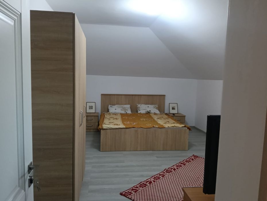 Închiriere duplex Aerodrom Fratauti