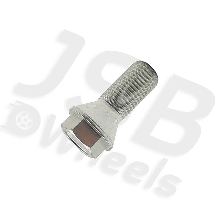 Prezoane cap scurt flanse distantiere M14x1.5 VW, Seat, Audi, Mercedes