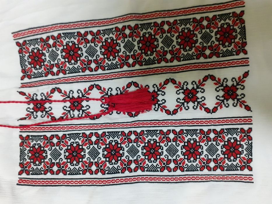 Ie olteneasca nouă