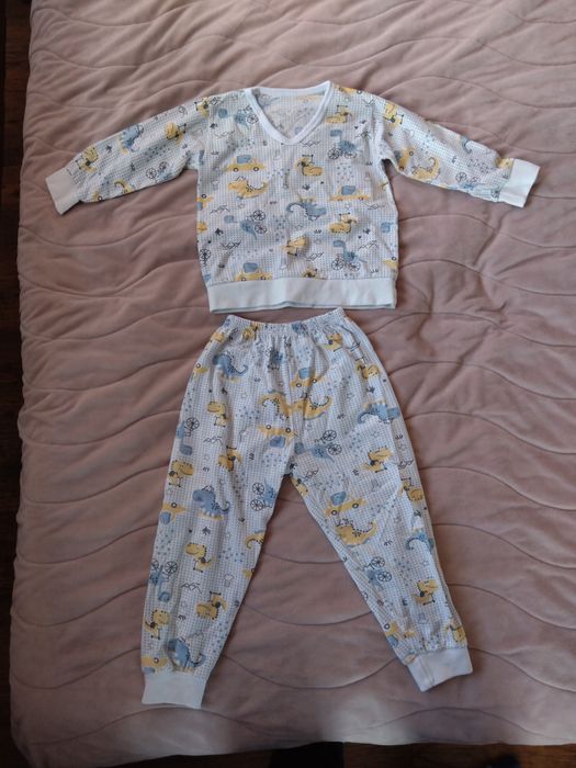 Детски дрехи, лот 92 размер