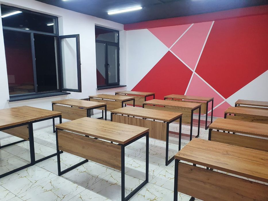 Pismenniy loft parta