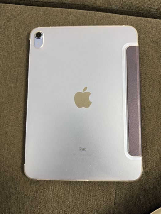 Ipad 10 64 gb albastru