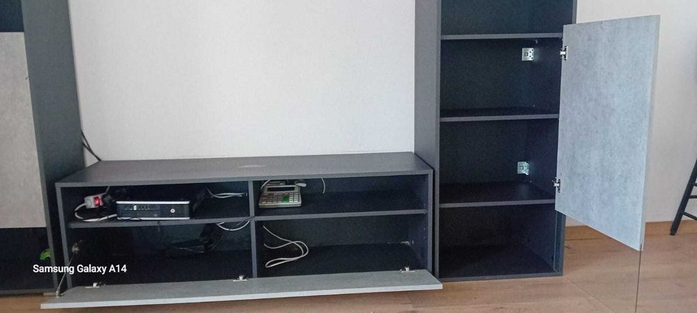 Set mobila living