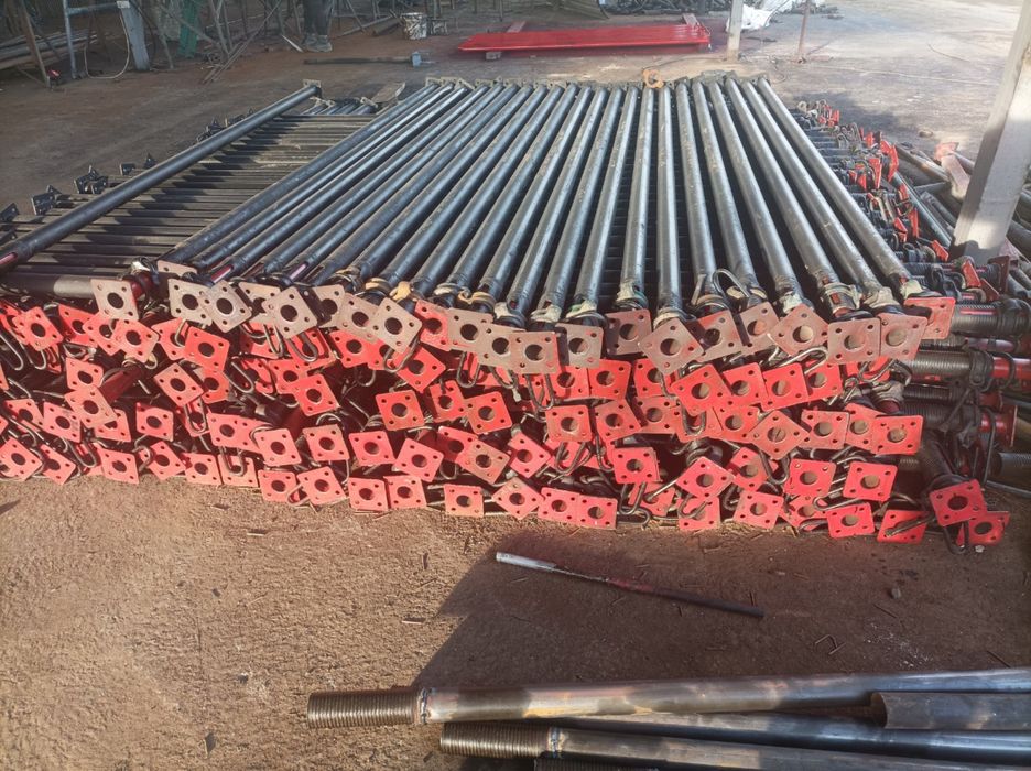 Monolit stoyka arenda damkrat drak (стойка вренда дамкрат) lesa