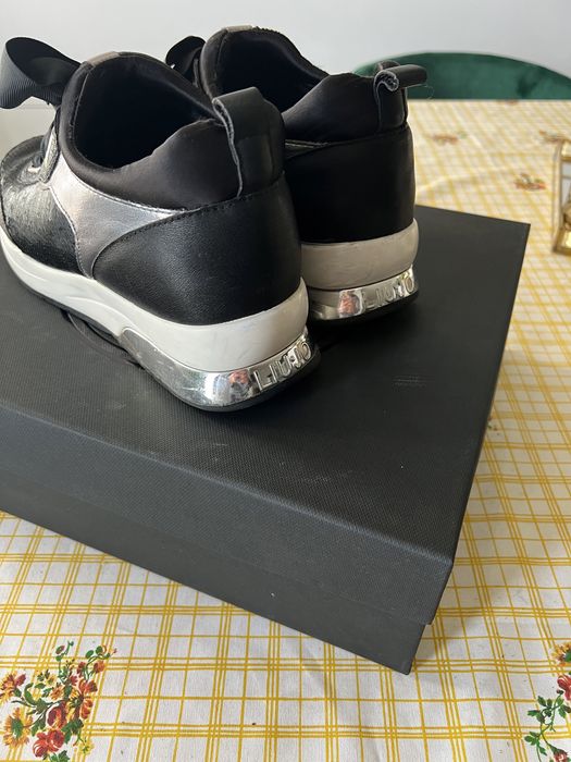 Vand pantofi Liu Jo