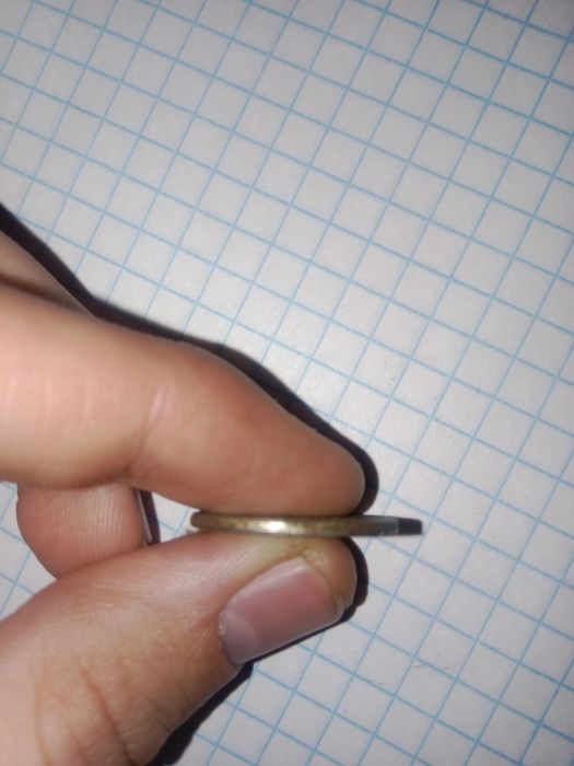 Старинные Монеты УЗССР