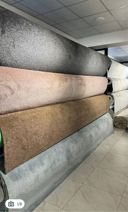 Kovrolan optim narxda