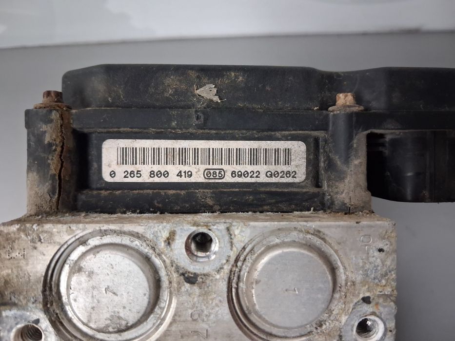 ABS Ford Transit 2.2tdci 2008г.