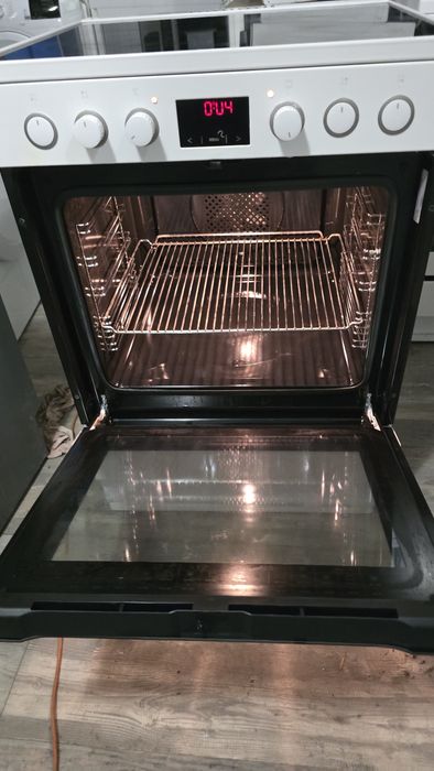 Печка Gram нов модел