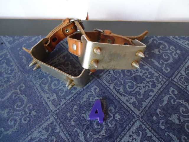 Котки за лед, ледоходки