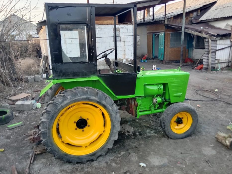 Продам трактор Т-25