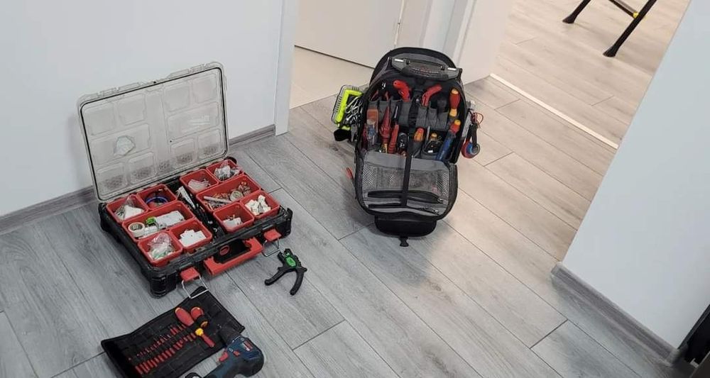 Electrician Autorizat NON-STOP – Timișoara & Zone Limitrofe