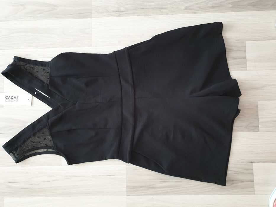 Salopeta superba Cache Cache marimi M-L