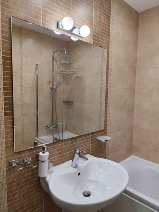 Дава се под наем Тристаен апартамент в София, Павлово - 90 кв.м за 897.6 € - Снимка #12