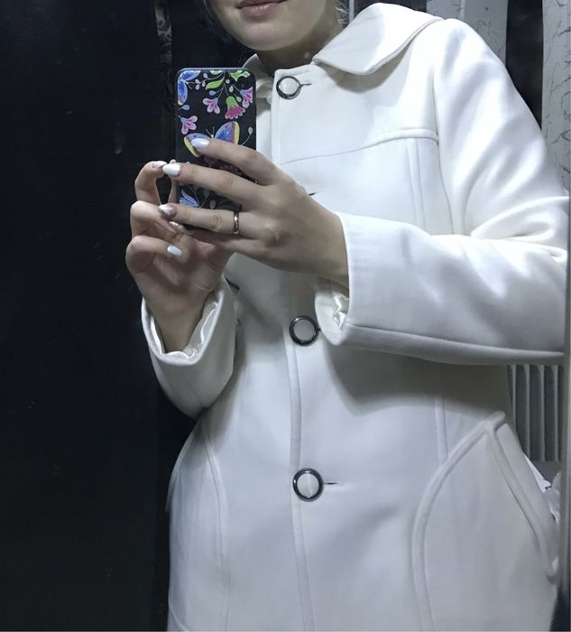 Продам пальто