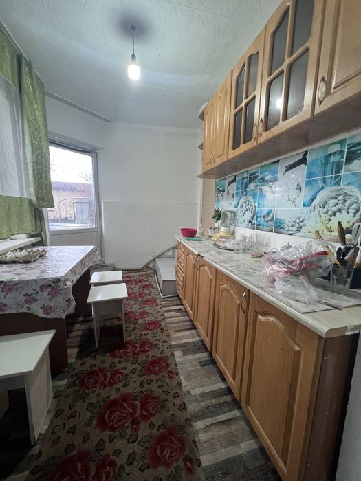 Продам дом в медеуском районе