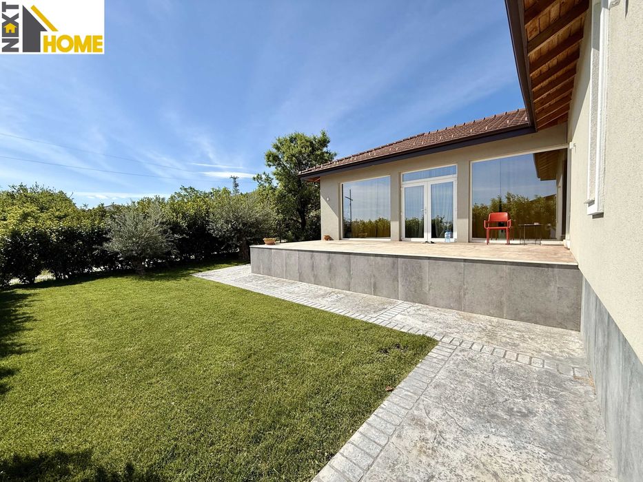 Продава се Къща в с. Брестник, Област Пловдив - 142 кв.м за 2536 €/кв.м - Снимка #21