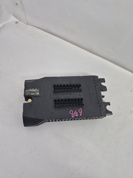 Блок предохранителей Mercedes W638