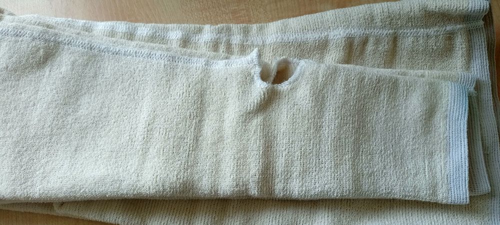 компрессионные чулки для операции