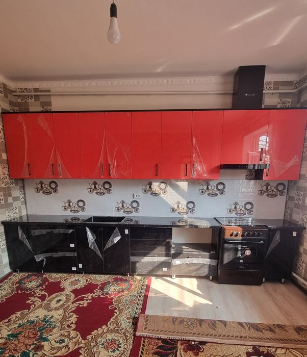 Oshxona mebeli 1 metri 2.2 mln