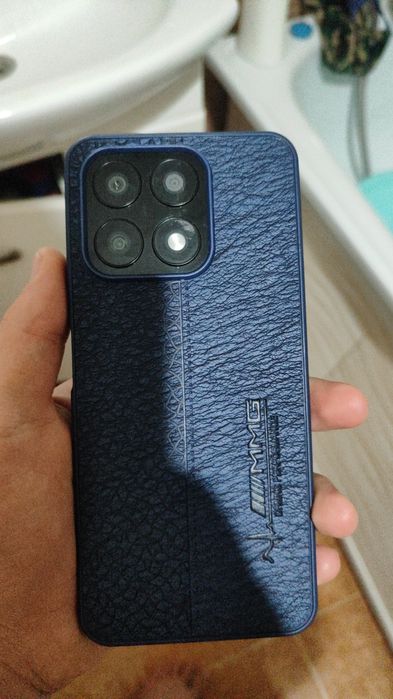 хонор х8а без минус