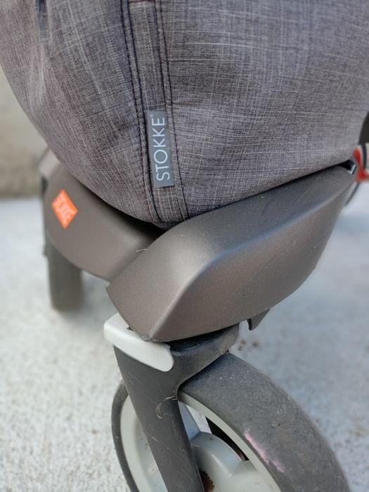 Stokke Xplory V4