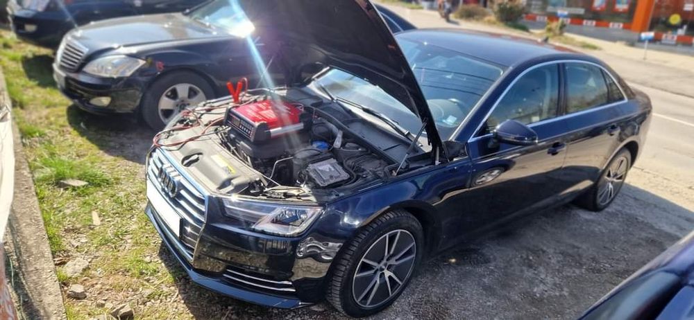 Премахване на DPF Филтър EGR, AdBlue, Софтуерно и Физическо!