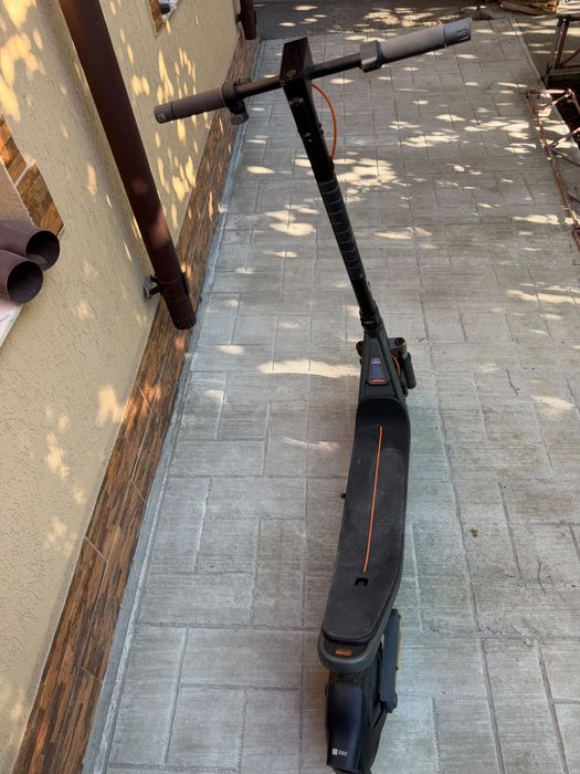 Trotineta electrica xiaomi 6