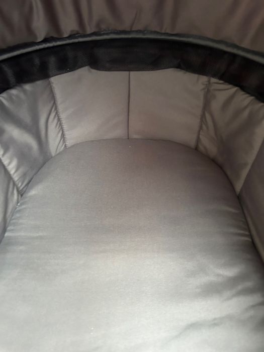 Бебешка количка Fintera Elegance