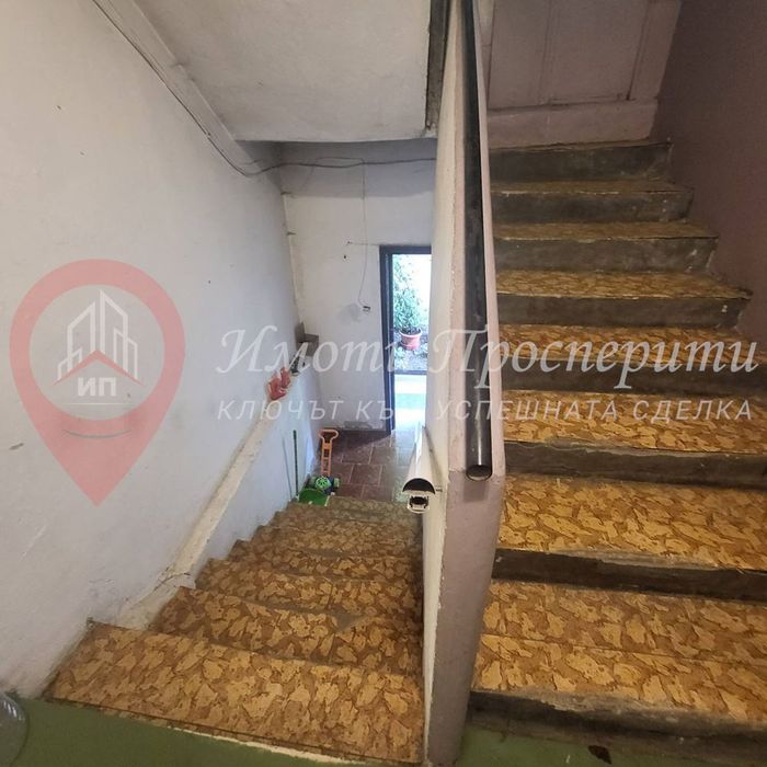 Продава се Етаж от къща в София, Овча купел - 90 кв.м за 2723 €/кв.м - Снимка #8